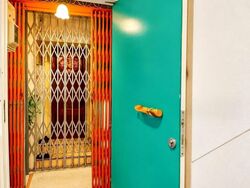 Blk 82 Tiong Bahru Estate (Bukit Merah), HDB 4 Rooms #634679981